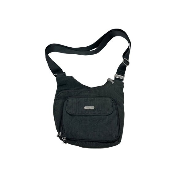 Baggallini Criss Cross Travel Crossbody Bag - Picture 1 of 16